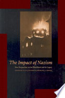 The impact of Nazism : new perspectives on the Third Reich and its legacy /
