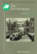 The Nazi revolution : Hitler's dictatorship and the German nation /