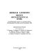 Roman London : recent archaeological work : including papers given at a seminar held at the Museum of London on 16 November, 1996 /