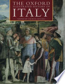 The Oxford illustrated history of Italy /