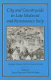 City and countryside in late medieval and Renaissance Italy : essays presented to Philip Jones /