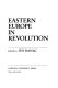Eastern Europe in revolution /
