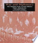 War and diplomacy : the making of the grand alliance : documents from Stalin's archives /
