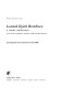 Leonid Ilyich Brezhnev : a short biography /