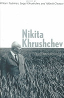 Nikita Khrushchev /