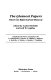 The Glasnost papers : voices on reform from Moscow /