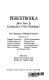 Perestroika : how new is Gorbachev's new thinking? : Mikhail Gorbachev's views and responses from Zbigniew Brezinski ...  [and others] /