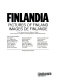 Finlandia : pictures of Finland = Finlandia : images de Finlande /