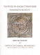 The study of ancient territories : Chersonesos & Metaponto : 2003 field report.