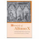 Chronicle of Alfonso X /