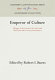 Emperor of culture : Alfonso X the Learned of Castile and his thirteenth-century Renaissance /