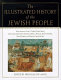 The illustrated history of the Jewish people /