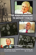 The kindertransport to Britain 1938/39 : new perspectives /