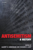 Antisemitism : a history /