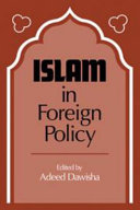 Islam in foreign policy /