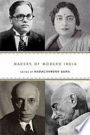 Makers of modern India /