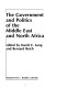 The Government and politics of the Middle East and North Africa /