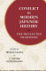 Conflict in modern Japanese history : the neglected tradition /