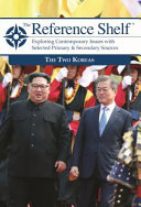 The two Koreas /