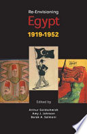 Re-envisioning Egypt 1919-1952 /