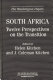 South Africa : twelve perspectives on the transition /