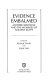 Evidence embalmed : modern medicine and the mummies of ancient Egypt /