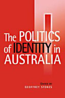 The politics of identity in Australia /