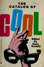 The Catalog of cool /
