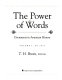 The power of words : documents in American history /