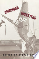 American disasters /