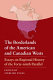 The borderlands of the American and Canadian Wests : essays on regional history of the forty-ninth parallel /