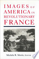 Images of America in revolutionary France /