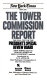 The Tower Commission report : the full text of the President's Special Review Board /