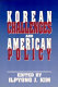 Korean challenges and American policy /