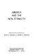 America and the new ethnicity /