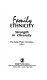 Family ethnicity : strength in diversity /