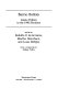 Barrio ballots : Latino politics in the 1990 elections /