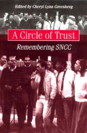 A circle of trust : remembering SNCC /