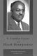 E. Franklin Frazier and Black bourgeoisie /