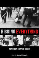 Risking everything : a Freedom Summer reader /