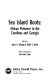 Sea island roots : African presence in the Carolinas and Georgia /