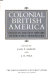 Colonial British America : essays in the new history of the modern early era /