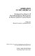 Liberation in the Americas : comparative aspects of the independence movements in Mexico and the United States /