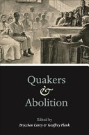 Quakers and abolition /