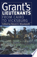 Grant's lieutenants /