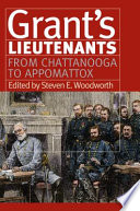 Grant's lieutenants.