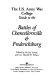 The U.S. Army War College guide to the Battles of Chancellorsville & Fredericksburg /