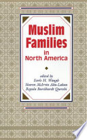Muslim families in North America /
