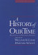 A history of our time : readings on postwar America /