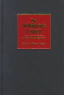 The ambiguous legacy : U.S. foreign relations in the "American century" /